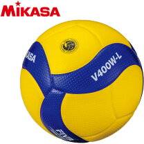 楽天市場】ミカサ バレーボール 4号 mva4000（スポーツ・アウトドア  