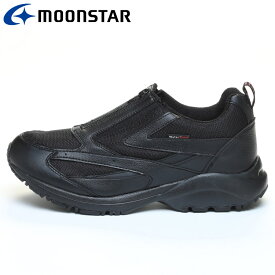 MoonStar(ムーンスター) SPLT M200 ブラック 12322776