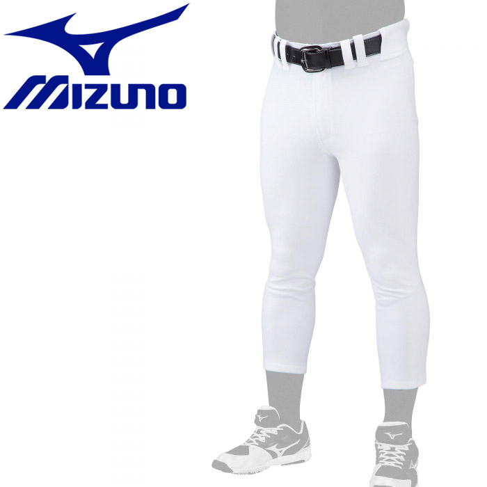 全品送料無料 一部地域 商品除く 日本製 ミズノ 世界の人気ブランド 野球 ミズノプロ メンズ レギュラータイプ パンツ 12JD8F0391