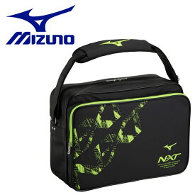 ミズノ MIZUNO N-XTショルダーバッグL(30L) 33JS300294