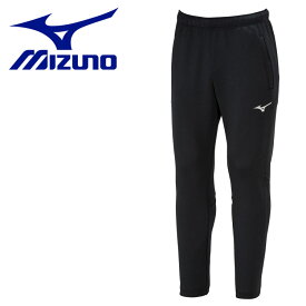 ミズノ MIZUNO ストレッチスウェットパンツ(ラケットスポーツ) 62JDA02009 メンズ レディース