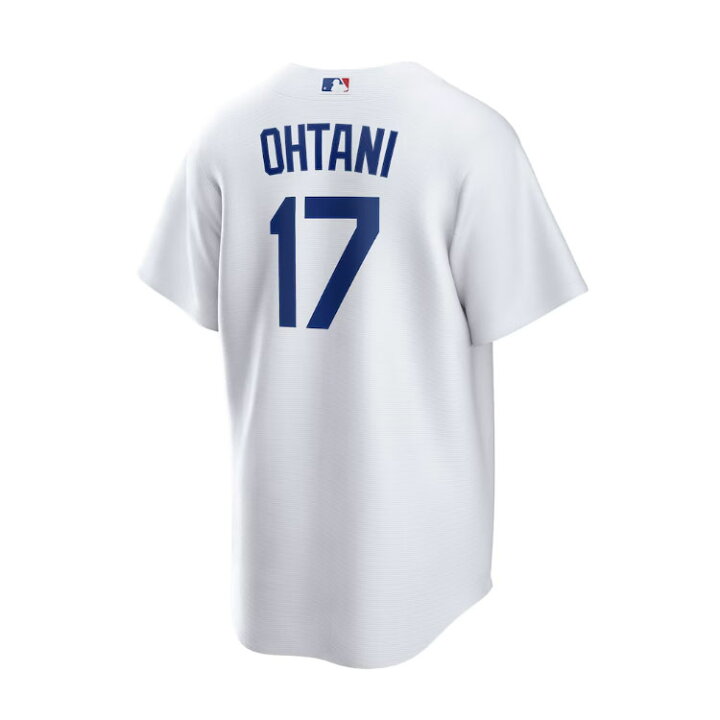 楽天市場】【公式グッズ】 Nike ナイキ MLB ロサンゼルス・ドジャース 