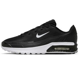 ナイキ エア マックス ビア IF2624-005 メンズ スニーカー ローカット スポーツ シューズ NIKE AIR MAX BIA ブラック ホワイト 通勤 通学 男性 靴 ファッション 白 黒 ライフスタイル 返品不可 2025 ksn