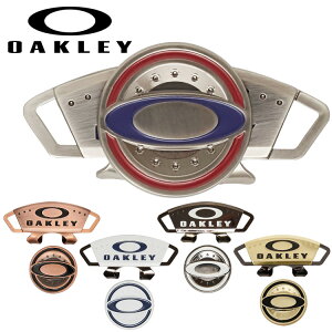 メール便配送 オークリー ELLIPSE CLIP MARKER 4.1 クリップマーカー FOS901911 2025モデル 日本正規品