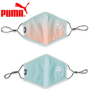 yZvCXz v[} PUMA FACE MASK II (SET OF 2) 054100-10 Y ԕis