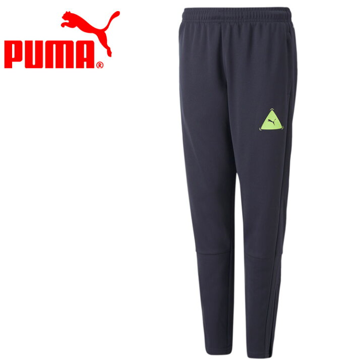 楽天市場】プーマ PUMA FUSSBALL PARK パンツ JR 658263-07 ジュニア : アネックススポーツ 楽天市場】プーマ PUMA FUSSBALL PARK パンツ JR 658263-07 ジュニア : アネックススポーツ