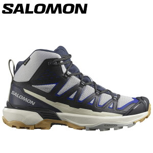 NAX T X ULTRA 360 EDGE MID GTX L47698500 Y V[Y