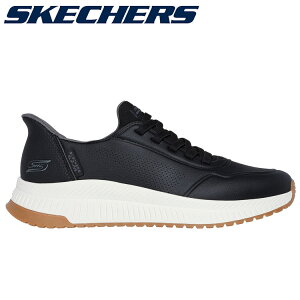y}\AMAX3,000~OFFN[|s!!L:11/4()20:00~11/11()01:59zSKECHERS XPb`[Y Hands Free Slip-ins BOBS SQUAD 4-DIRECT STEP SKJ-118424-BLK Y fB[X V[Y