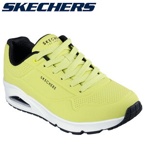 SKECHERS XPb`[Y Uno-Stand On Air SKJ-52458-NYLM Y fB[X V[Y
