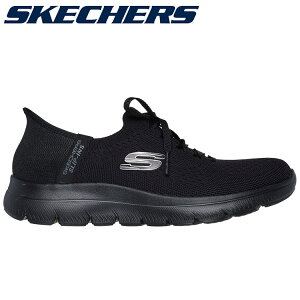 �y�撅��!!���������}���\��MAX3,500�~OFF�N�[�|�����s��!!�L������:1/11(��)00:00�`1/16(��)01:59���zSKECHERS �X�P�b�`���[�Y Hands Free Slip-ins SUMMITS-NEW DAILY SKJ-150263-BBK ���f�B�[�X �V���[�Y