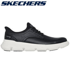 SKECHERS XPb`[Y Hands Free Slip-ins GARZA SR SKJ-200310-BKW Y fB[X V[Y