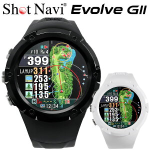 �y���������}���\��MAX3,000�~OFF�N�[�|�����s��!!�L�����ԁF10/14(��)20:00�`10/19(��)07:59���z�V���b�g�i�r �S���t �G�{���u G II �r���v�^GPS�i�r Shot Navi Evolve G II 2026���f��