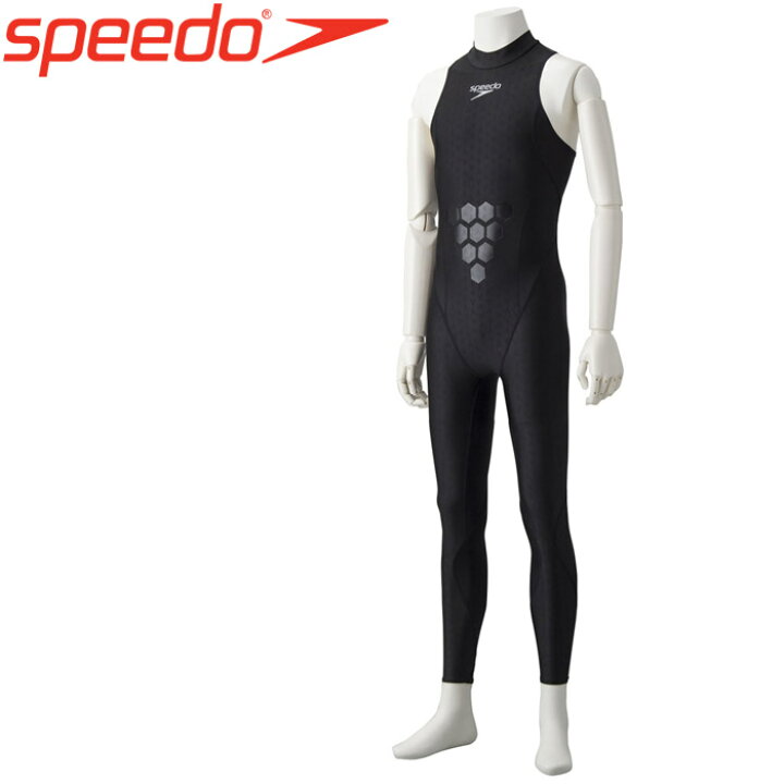 楽天市場】スピード Lap Swim ラップスイム ロングジョン 練習用 水着 