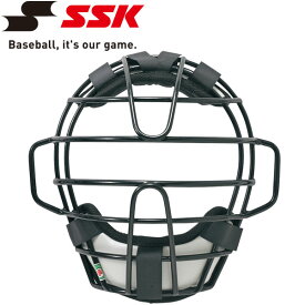 エスエスケイ SSK 野球 少年軟式用マスク C 号球対応 ジュニア CNMJ110CS-9096