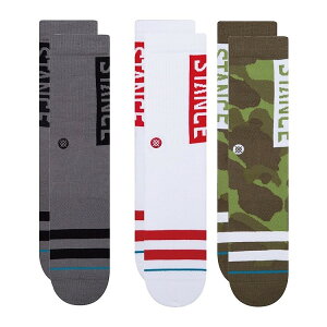 �y�撅��!!5�̂���MAX3,500�~OFF�N�[�|�����s��!!�L������:3/14(�y)00:00�`3/15��(��)23:59���z���[���֔z�� �X�^���X THE OG 3 PACK A556C20OG3CAM �����Y