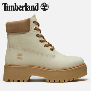 �e�B���o�[�����h Timberland �X�g�[���X�g���[�g 6�C���` �E�H�[�^�[�v���[�t �u�[�c ���f�B�[�X �V���[�Y A2H3CEN7