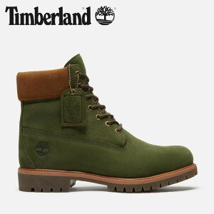 �e�B���o�[�����h Timberland �v���~�A�� 6�C���` �E�H�[�^�[�v���[�t �u�[�c �����Y �V���[�Y A6G1REKB