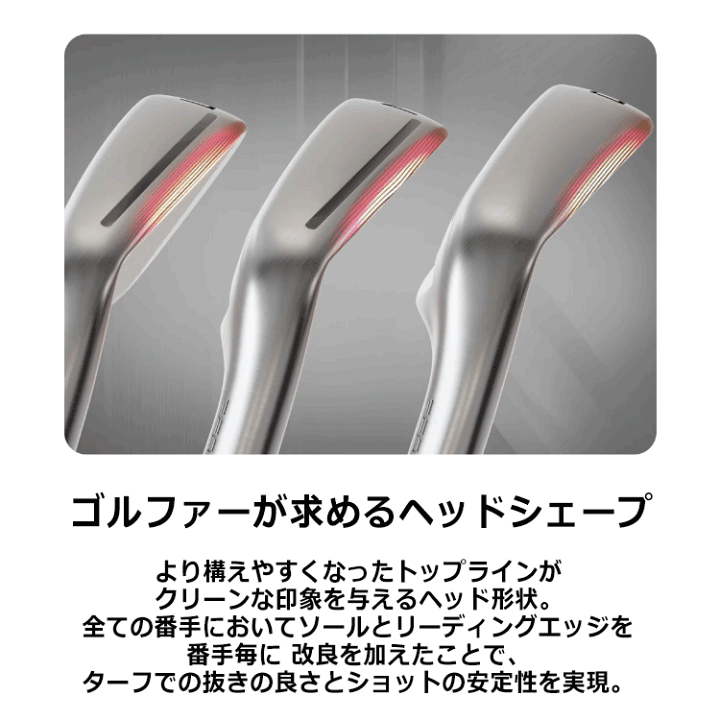 楽天市場】【3月14日発売 初回入荷分】テーラーメイド New P790