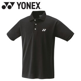 メール便配送 ヨネックス ユニゲームシャツ 10800-007 メンズ レディース