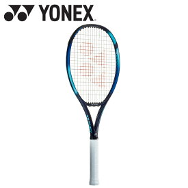 ヨネックス Eゾーン 100L 07EZ100L-018 テニスラケット
