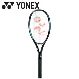 ヨネックス Eゾーン 100 テニス ラケット 07EZ100-490