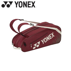 �y�撅��!!�����_�t���f�[MAX3,500�~OFF�N�[�|�����s��!!�L������:2/28(�y)00:00�`3/01��(��)23:59���z���l�b�N�X Yonex ���P�b�g�o�b�O6 BAG2532R-021