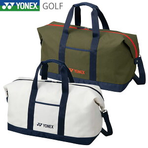 lbNX St {XgobO BB-1200 YONEX GOLF BAG 2025f