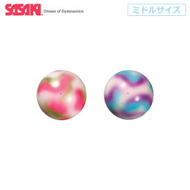 楽天市場 ササキ ミドルボールの通販