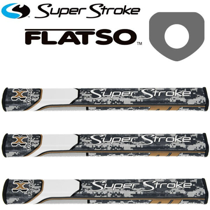 1113円 入荷予定 スーパーストローク トラクション フラッツォ グリップ パター用 Degicamo 日本正規取扱品 1113円 入荷予定 スーパーストローク トラクション フラッツォ グリップ パター用 Degicamo 日本正規取扱品