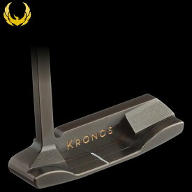 クロノス ゴルフ パター リリース KRONOS GOLF RELEASE 日本正規品