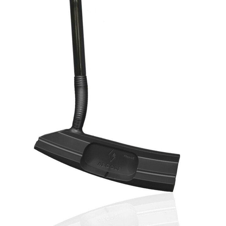 楽天市場】ARGOLF アーサー2.0 ダークエディション パター アール 