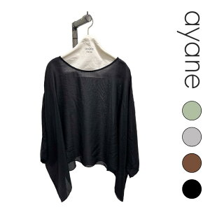 �|�C���g10�{ �y�\��zayane �A���� ayane 2026 AW �V�A�[�|���`�� 856746�y2026�N8����{��菇�������z