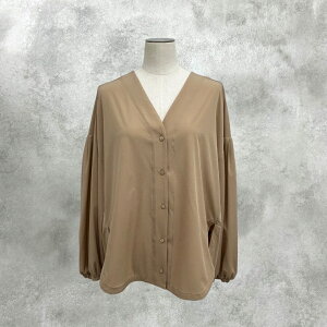 �y�|�C���g10�{�z�y�\��zayane 2027 EARLY SPRING �m�[�J���[N/PU�u���E�X 897115�y1�����{��菇�������z