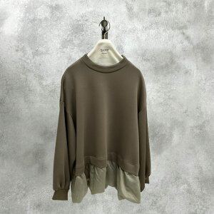 �y�|�C���g10�{�z�y�\��zayane 2027 EARLY SPRING ���V�A�[�h�b�L���O�J�b�g�\�[�v���I�[�o�[ 897122�y11�����{��菇�������z