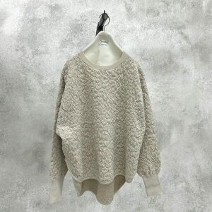 �y�|�C���g10�{�z�y�\��zayane 2027 EARLY SPRING �c��W���K�[�h�v���I�[�o�[�j�b�g 897138�y11�����{��菇�������z