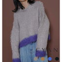 【予約】ポイント10倍 クーポン有 CYAN TOKYO シアン シアントウキョウ シアントーキョー 2025 AW AUTUMN & WINTER vo…