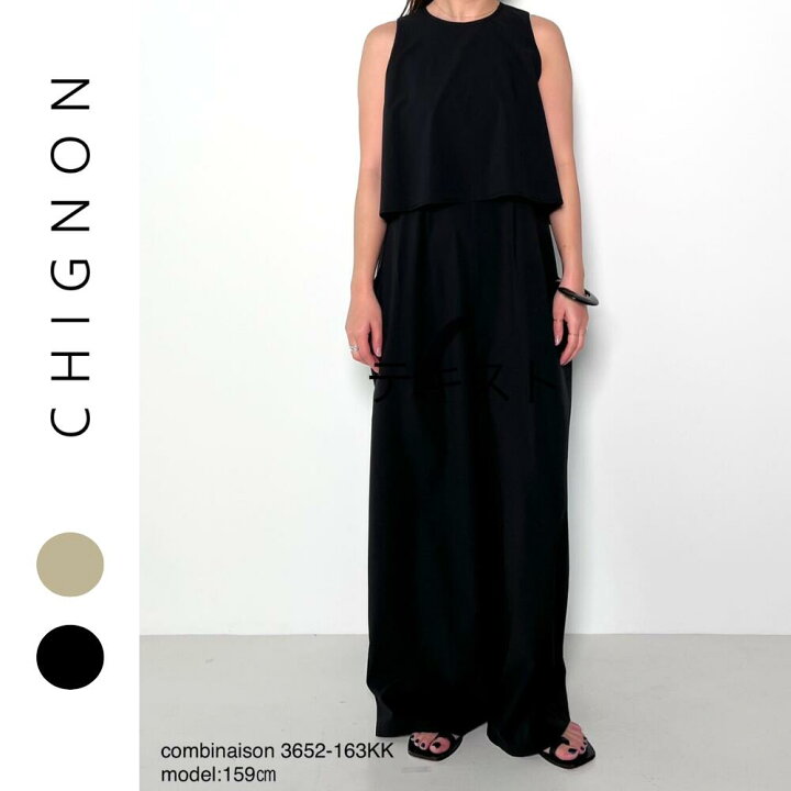 楽天市場】【予約】CHIGNON シニヨン 2025 SS SPRING&SUMMER SUMMER 