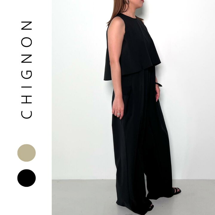 楽天市場】【予約】CHIGNON シニヨン 2025 SS SPRING&SUMMER SUMMER 