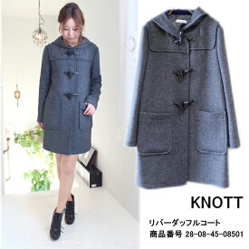 楽天市場 Knott コートの通販