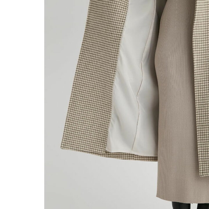 楽天市場】SALE セール メタルボタンパフスリーブコート CELFORD,22AW 