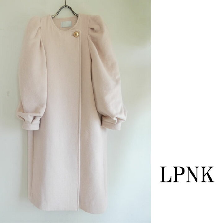 楽天市場】SALE セール メタルボタンパフスリーブコート CELFORD,22AW  