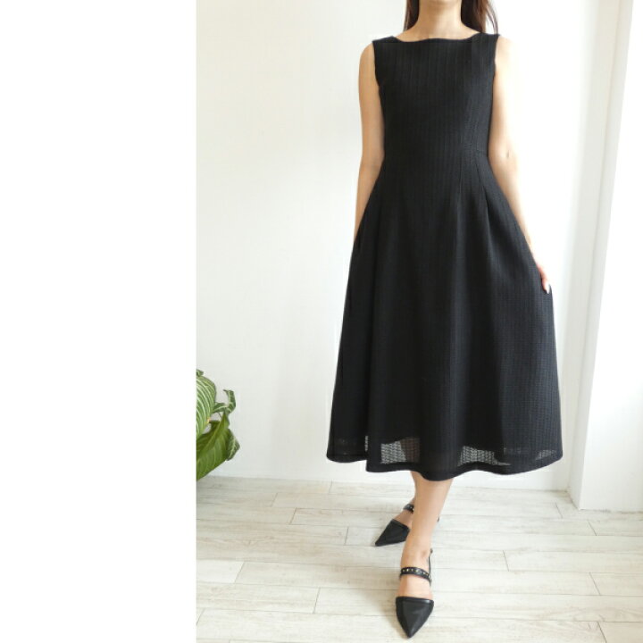 楽天市場】SALE,セール,CWFO242305,ボレロ付きフィットアンドフレア  