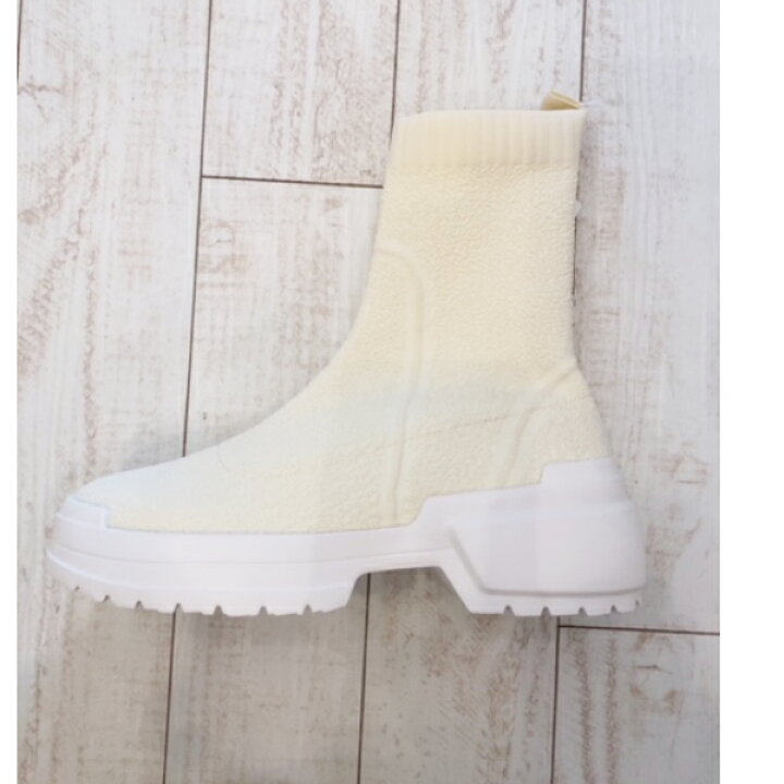 楽天市場】50%OFF!! SALE!! 0610130223,DSC/,ニッティングブーツ 