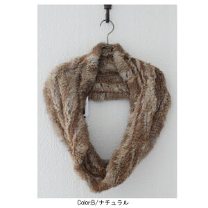 【送料無料】ダブルスタンダードクロージング,ラビットファースヌード,スヌード,ファー,可愛い,ダブスタ,DOUBLESTANDARDCLOTHING,ダブスタ,新作,ブティックアニー,ラッピング,秋冬,17AW,0600-154-173,楽天分割カード