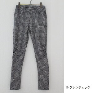 【送料無料】ダブスタダブルスタンダードクロージング,オーバープリントパンツ,パンツ,柄,プリント,起毛,レディース,DOUBLESTANDARDCLOTHING,17AW,0206-120-174