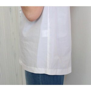 ハリスグレース,ハリス,HARRISSGRACE,新作,ビッグカラーノースリーブシャツ,トップス,シャツ,ブラウス,秋冬,17AW,送料無料,GS172-08001,楽天分割カード