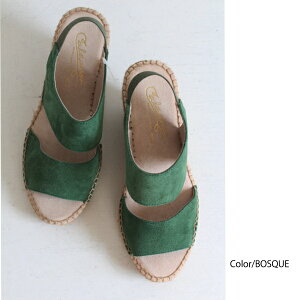 CALZANOR(カルザノール),バイカラーウェッジサンダル,2013S1304NMNA,18SS,【送料無料】,国内正規品,レディース,通販,エスパドリーユ