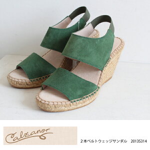 CALZANOR(カルザノール),バイカラーウェッジサンダル,2013S1304NMNA,18SS,【送料無料】,国内正規品,レディース,通販,エスパドリーユ