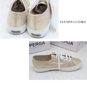 【全品ポイント5倍】4/5(sat)21:00〜4/8(tue)23:59までSUPERGAスペルガキャンバススニーカー新作14SS