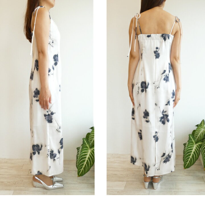 楽天市場】SALE,セール,FWFO244235,ビスチェデザインサテンキャミ  